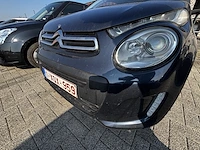 Citroen c1 feel vti, 2016 - afbeelding 25 van  32
