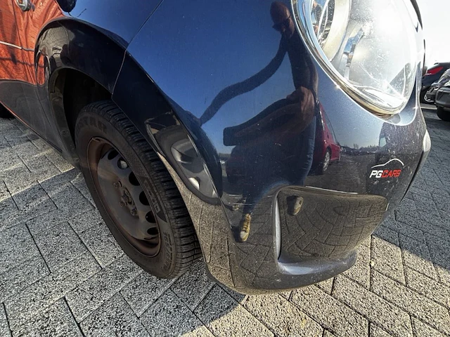 Citroen c1 feel vti, 2016 - afbeelding 27 van  32