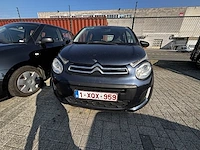 Citroen c1 feel vti, 2016 - afbeelding 2 van  32