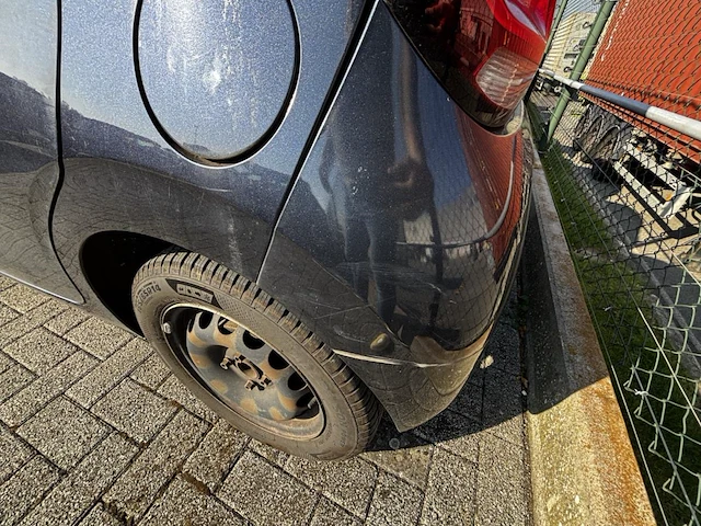 Citroen c1 feel vti, 2016 - afbeelding 32 van  32