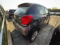 Citroen c1 feel vti, 2016 - afbeelding 4 van  32