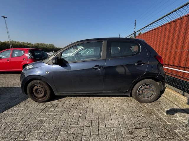 Citroen c1 feel vti, 2016 - afbeelding 6 van  32