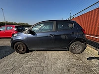 Citroen c1 feel vti, 2016 - afbeelding 6 van  32
