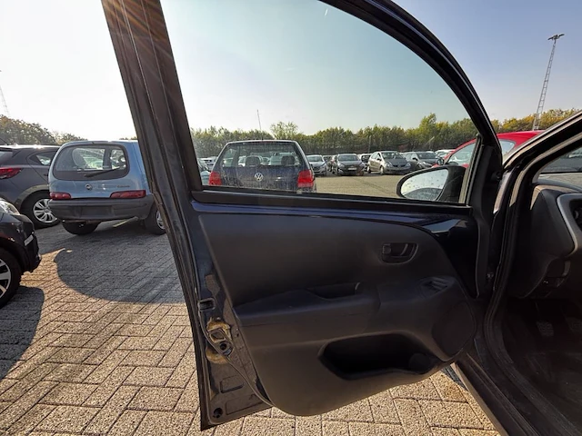 Citroen c1 feel vti, 2016 - afbeelding 7 van  32