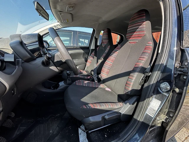 Citroen c1 feel vti, 2016 - afbeelding 8 van  32
