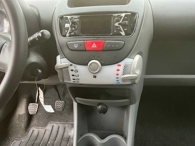 Citroen c1 personenauto - afbeelding 3 van  17
