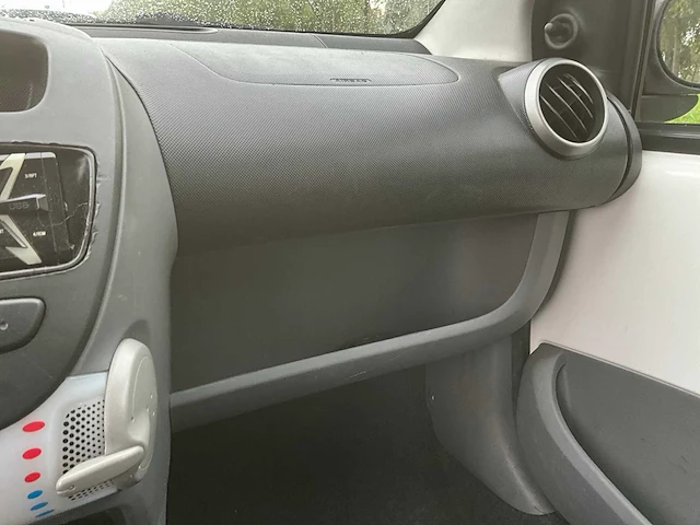 Citroen c1 personenauto - afbeelding 4 van  17