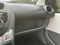 Citroen c1 personenauto - afbeelding 4 van  17