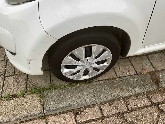 Citroen c1 personenauto - afbeelding 6 van  17
