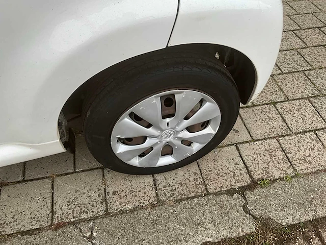 Citroen c1 personenauto - afbeelding 7 van  17