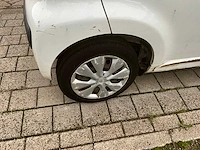 Citroen c1 personenauto - afbeelding 8 van  17
