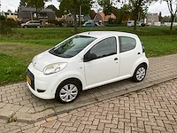 Citroen c1 personenauto - afbeelding 1 van  17