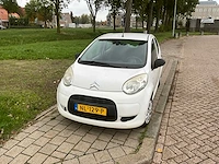 Citroen c1 personenauto - afbeelding 10 van  17