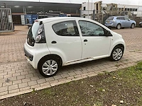 Citroen c1 personenauto - afbeelding 12 van  17