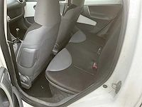 Citroen c1 personenauto - afbeelding 16 van  17