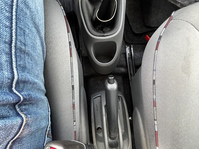Citroen c1,2011 - afbeelding 2 van  21