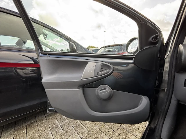Citroen c1,2011 - afbeelding 4 van  21
