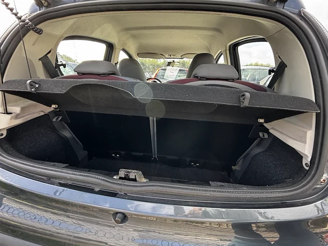Citroen c1,2011 - afbeelding 8 van  21