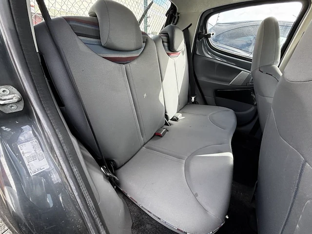 Citroen c1,2011 - afbeelding 9 van  21