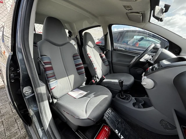 Citroen c1,2011 - afbeelding 11 van  21