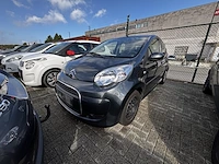 Citroen c1,2011