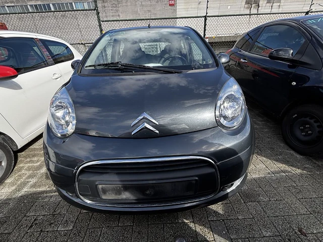 Citroen c1,2011 - afbeelding 12 van  21