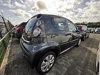 Citroen c1,2011 - afbeelding 16 van  21