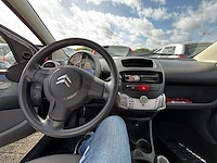 Citroen c1,2011 - afbeelding 19 van  21