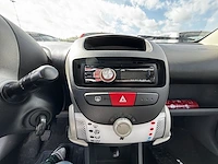 Citroen c1,2011 - afbeelding 20 van  21