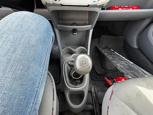 Citroen c1,2011 - afbeelding 21 van  21