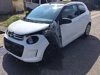 Citroen c1 - afbeelding 2 van  25