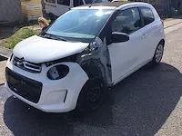 Citroen c1 - afbeelding 4 van  25