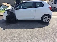 Citroen c1 - afbeelding 5 van  25