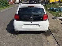 Citroen c1 - afbeelding 6 van  25