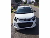 Citroen c1 - afbeelding 8 van  25
