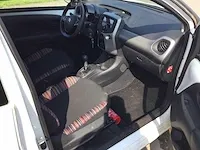 Citroen c1 - afbeelding 13 van  25
