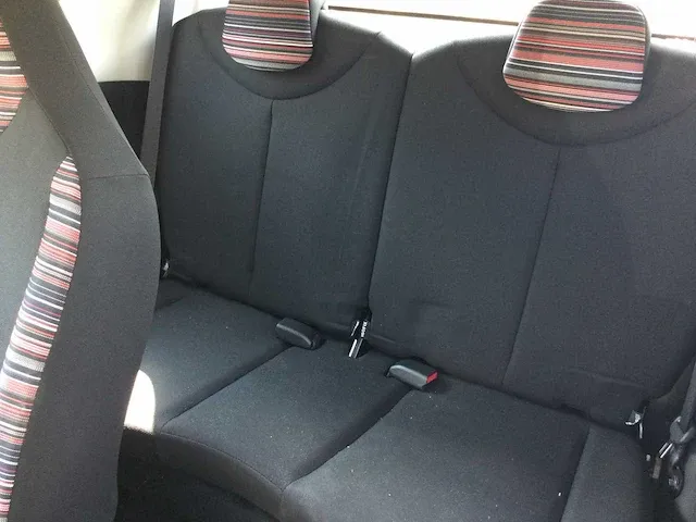 Citroen c1 - afbeelding 14 van  25