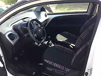 Citroen c1 - afbeelding 15 van  25
