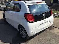Citroen c1 - afbeelding 12 van  25