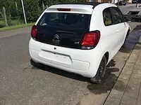 Citroen c1 - afbeelding 19 van  25