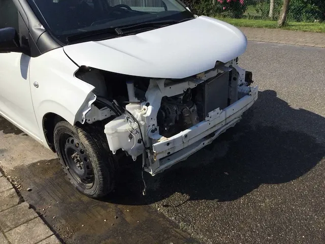 Citroen c1 - afbeelding 24 van  25