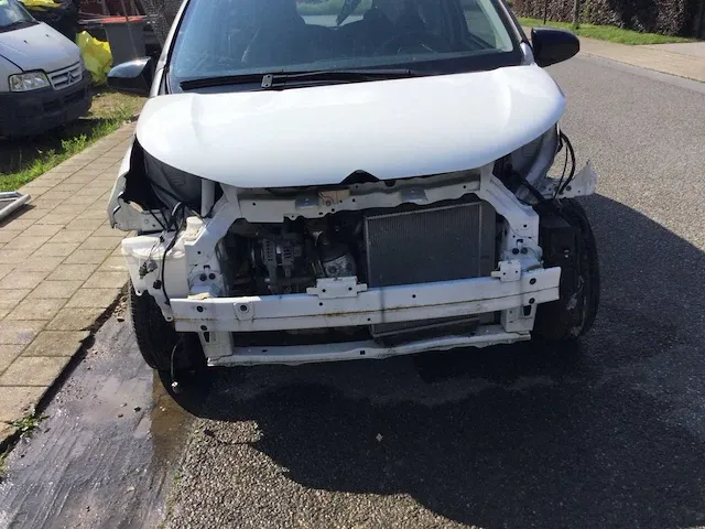 Citroen c1 - afbeelding 25 van  25