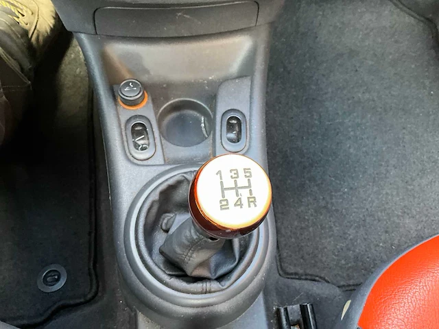 Citroën c2 - personenauto - afbeelding 2 van  11