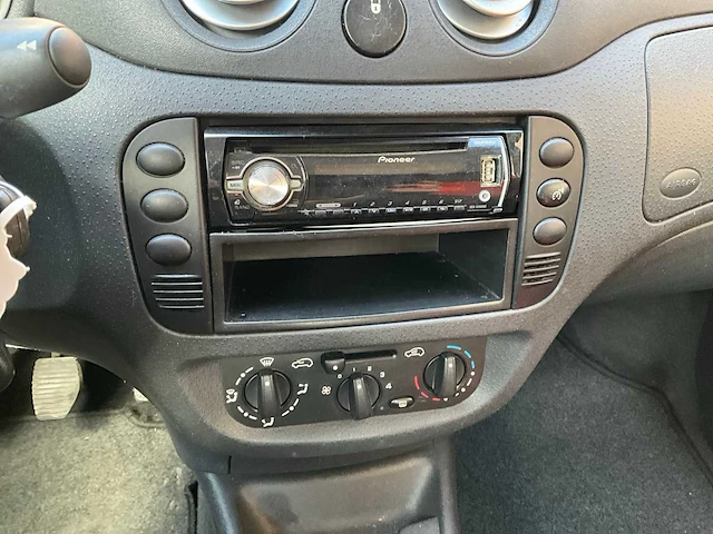 Citroën c2 - personenauto - afbeelding 3 van  11