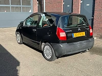 Citroën c2 - personenauto - afbeelding 8 van  11