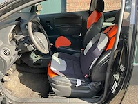 Citroën c2 - personenauto - afbeelding 9 van  11