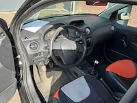 Citroën c2 - personenauto - afbeelding 10 van  11