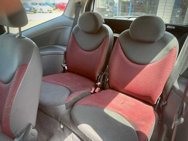 Citroen c2 1.1i furio , 33-ggv-1 - afbeelding 10 van  12