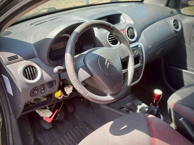 Citroen c2 1.1i furio , 33-ggv-1 - afbeelding 11 van  12