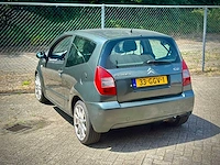 Citroen c2 1.1i furio , 33-ggv-1 - afbeelding 7 van  12